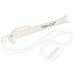 Bone Pen on a Rope