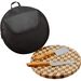 Moso Bamboo Travel Cheese Set