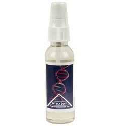 Citrus Instant Hand Cleaner Spray Kills Germs and Smells Good