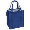 Insulated Grocery Bag - Non-Woven 