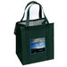 Insulated Grocery Bag - Non-Woven  with Full Color Printing