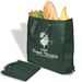 Folding Eco-Green Reusable Shopper
