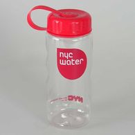 22 oz. Dishwasher Safe BPA-Free Water Bottle