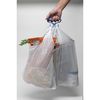 Grocery Bag Carrier Handle
