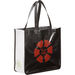Laminated Non-Woven Large Shopper Tote