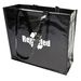 Laminated Shopper Bags Made from 85% Recycled PETE Water Bottles