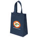 Non-Woven Tote - 8" x 10" with 12" Handles with Full Color Printing