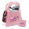 Non-Woven Folding Grocery Sack with Full Color Printing