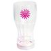 12 oz Plastic Cup with Flashing Lights on the Bottom