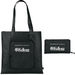 Non-Woven PolyPro Folding Zip-UpTote