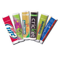 Lip Balm - No SPF - Choice of Flavors - All Natural USA Made