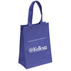 Non-Woven Tote - 8" x 10" with 12" Handles