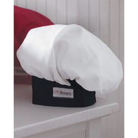 Cotton/Poly Chef Hat