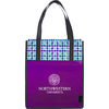 Laminated Non-Woven Big Grocery Tote