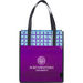 Laminated Non-Woven Big Grocery Tote