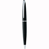Cross® ATX Basalt Black Ballpoint Pen