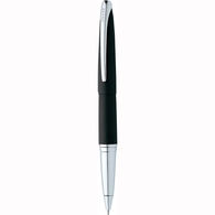 Cross® ATX Basalt Black Rollerball Pen