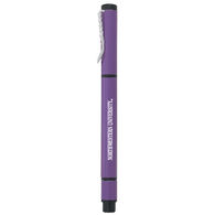 Dual Function Metal Pen and Highlighter