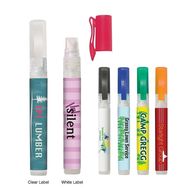 All-Natural Insect Repellent Pen Sprayer