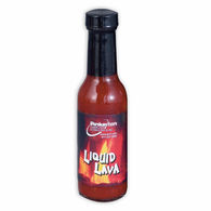 Gourmet Liquid Lava Hot Sauce