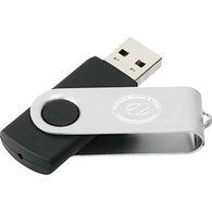 Budget USB Flash Drive - 16GB