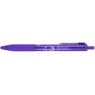 Paper Mate® InkJoy CLICK Pen with Colored Writing Ink (Colored Body) - BUDGET