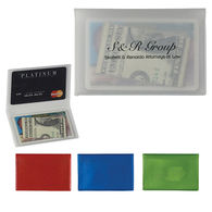 ID and  Card Holder Wallet