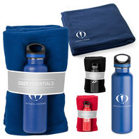 Bound Gift Set Includes Bottle and 50