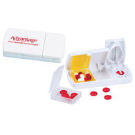Pill Cutter Box