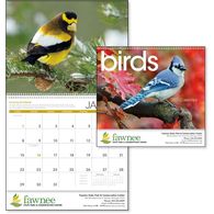 Appointment Calendars - Birds
