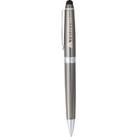 Cutter & Buck® Dual Ballpoint Stylus Pen (Separate Tips)