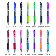 Zebra ® Sarasa Gel Retractable Pen