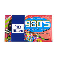 1980's Nostalgia Candy Box