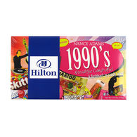 1990's Nostalgia Candy Box