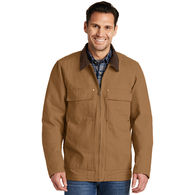 Men's Duck Cloth Chore Coat