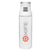 24 oz Contigo® Retail-Inspired Dishwasher-Safe Water Bottle with Threaded Lid