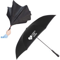 Inversion Umbrella Opens and Closes Inside-Out! - 48