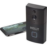 Smart Wi-Fi Video Doorbell