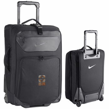 nike carry on roller