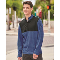 Adidas® MEN'S Lightweight UPF Pullover