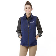 Quick Ship Ladies' Lightweight Softshell Vest - BETTER