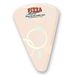 Bic&reg; Shaped Sticky Pads -  Large - 50 sheet