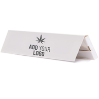 King Size Rolling Paper Booklet