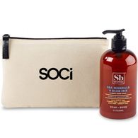 Soapbox® Healthy Hands Liquid Hand Soap Gift Set (1 Purchased = 1 Donated)