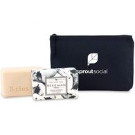 Beekman 1802® Farm-To-Skin Bar Soap Gift Set