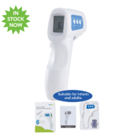 IR Non-Touch Thermometer - Unimprinted - IN STOCK NOW!