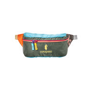Cotopaxi® Bataan Hip Pack - Every Pack is a Unique Color Combination - 1% of Purchase goes to Addressing Poverty 