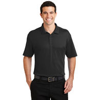 Men’s Easy Care Smooth Knit Polo