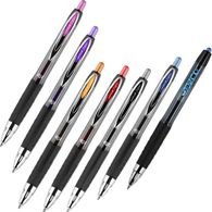 uni-ball® 207 Gel Pen with Fraud Prevention Ink - BEST