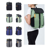 *NEW* Sherpani® Camden Pace Backpack - Designed for Women
